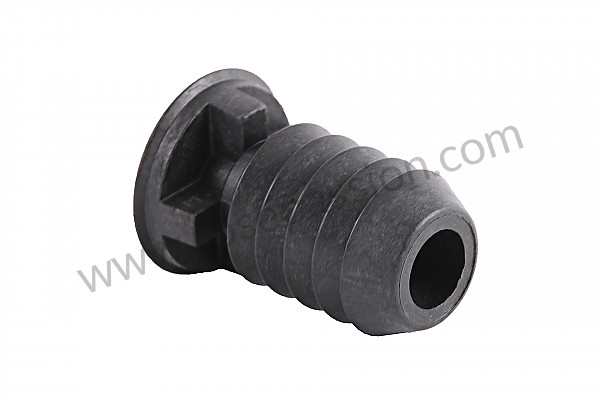 P89905 - Plug for Porsche Cayenne / 955 / 9PA • 2003 • Cayenne v6 • Manual gearbox, 6 speed