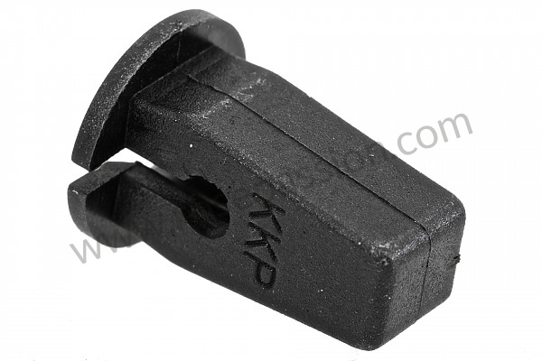 P73946 - Expander nut for Porsche Cayenne / 955 / 9PA • 2004 • Cayenne s v8 • Manual gearbox, 6 speed