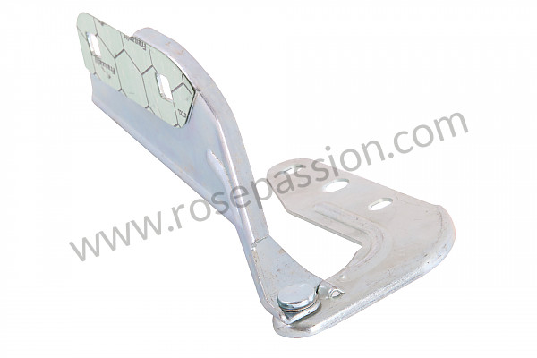 P77788 - Hinge for Porsche Cayenne / 957 / 9PA1 • 2009 • Cayenne gts • Manual gearbox, 6 speed