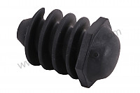 P80277 - Rubber buffer for Porsche Cayenne / 957 / 9PA1 • 2010 • Cayenne gts • Manual gearbox, 6 speed