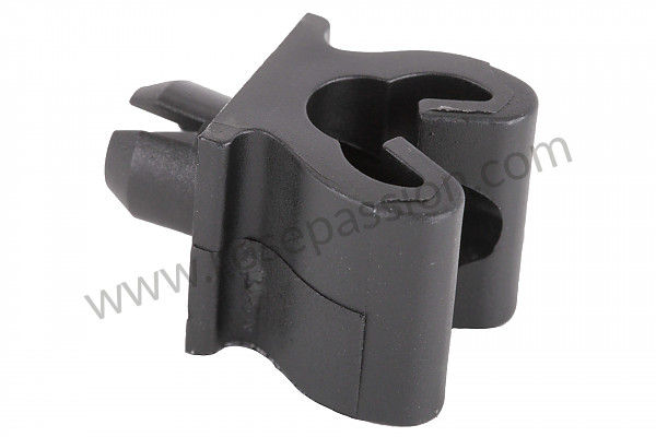 P74873 - Clip for Porsche Cayenne / 957 / 9PA1 • 2010 • Cayenne s v8 • Manual gearbox, 6 speed