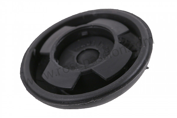 P77982 - Water drain valve for Porsche Cayenne / 957 / 9PA1 • 2009 • Cayenne diesel • Automatic gearbox