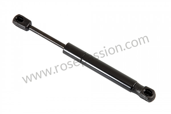P80263 - Gas-filled strut for Porsche Cayenne / 957 / 9PA1 • 2010 • Turbo s • Automatic gearbox