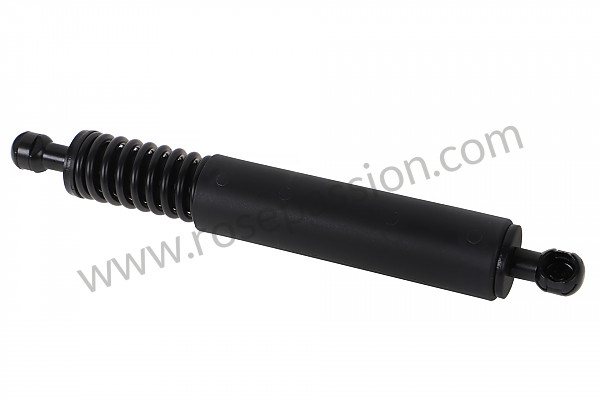 P143570 - Gas-pressure spring for Porsche Cayenne / 955 / 9PA • 2005 • Cayenne s v8 • Manual gearbox, 6 speed