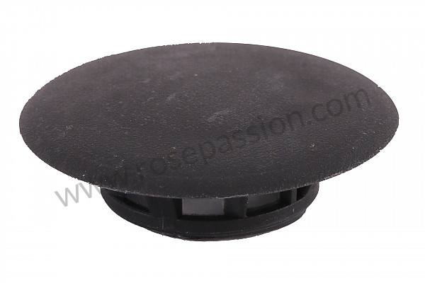 P84977 - Cap for Porsche Cayenne / 957 / 9PA1 • 2010 • Cayenne gts • Automatic gearbox