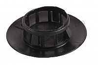 P84977 - Cap for Porsche Cayenne / 957 / 9PA1 • 2008 • Cayenne s v8 • Manual gearbox, 6 speed