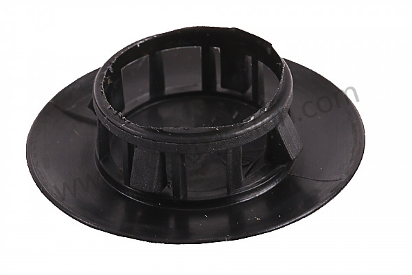 P84977 - Cap for Porsche Cayenne / 955 / 9PA • 2004 • Cayenne s v8 • Manual gearbox, 6 speed