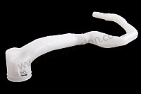 P100515 - Filler neck for Porsche Cayenne / 955 / 9PA • 2004 • Cayenne v6 • Manual gearbox, 6 speed