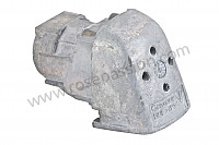 P112833 - Housing for Porsche Cayenne / 957 / 9PA1 • 2009 • Cayenne s v8 • Automatic gearbox