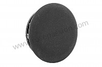 P77968 - Cap for Porsche Cayenne / 957 / 9PA1 • 2010 • Cayenne gts • Manual gearbox, 6 speed