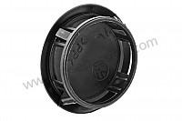 P77968 - Cap for Porsche Cayenne / 957 / 9PA1 • 2009 • Cayenne v6 • Automatic gearbox