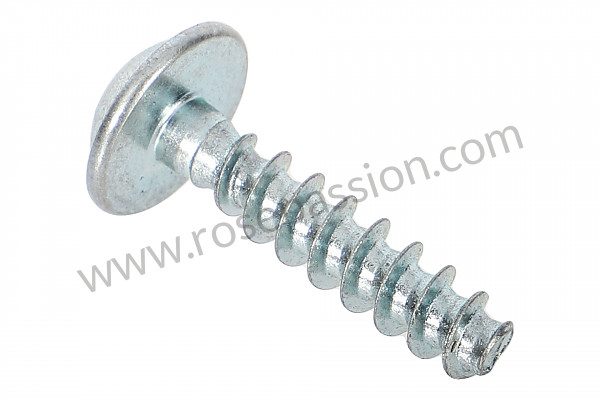 P74000 - Screw for Porsche Cayenne / 955 / 9PA • 2003 • Cayenne v6 • Manual gearbox, 6 speed