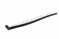 P82778 - Vedante da porta para Porsche Cayenne / 955 / 9PA • 2003 • Cayenne v6 • Caixa manual 6 velocidades