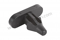 P77976 - Clip for Porsche Cayenne / 957 / 9PA1 • 2010 • Cayenne gts • Manual gearbox, 6 speed