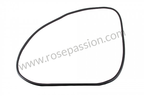 P131363 - Junta de puerta para Porsche Cayenne / 957 / 9PA1 • 2010 • Turbo s • Caja auto