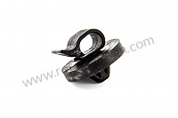 P79197 - Clip for Porsche Cayenne / 957 / 9PA1 • 2007 • Cayenne v6 • Manual gearbox, 6 speed