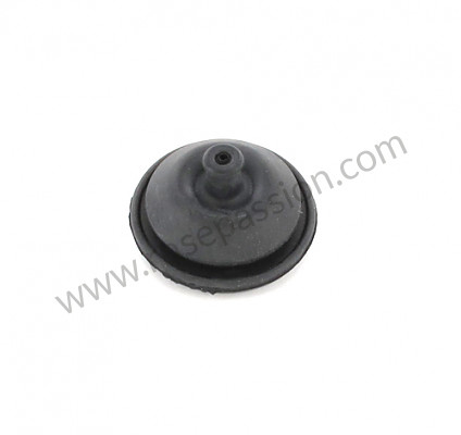 P78215 - Grommet for Porsche Cayenne / 955 / 9PA • 2004 • Cayenne s v8 • Automatic gearbox