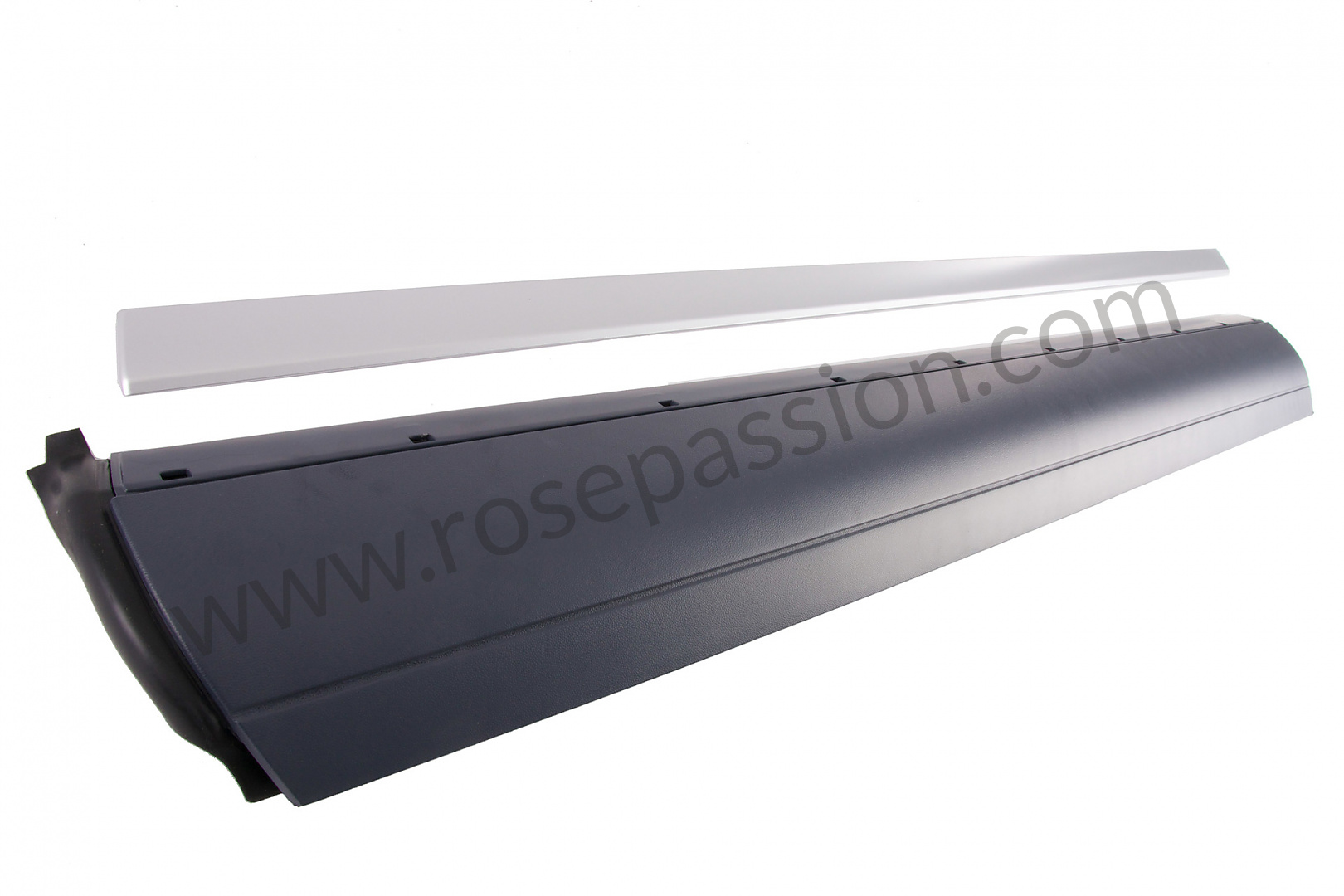 Hábil aguacero Logro P551374 - 95555966501G2X - LISTON PUERTA DELANTE PRIMERA CAPA PLATEADO (95555966503G2X) for Porsche Hábil aguacero Logro P551374 - 95555966501G2X - LISTON PUERTA DELANTE PRIMERA CAPA PLATEADO (95555966503G2X) for Porsche