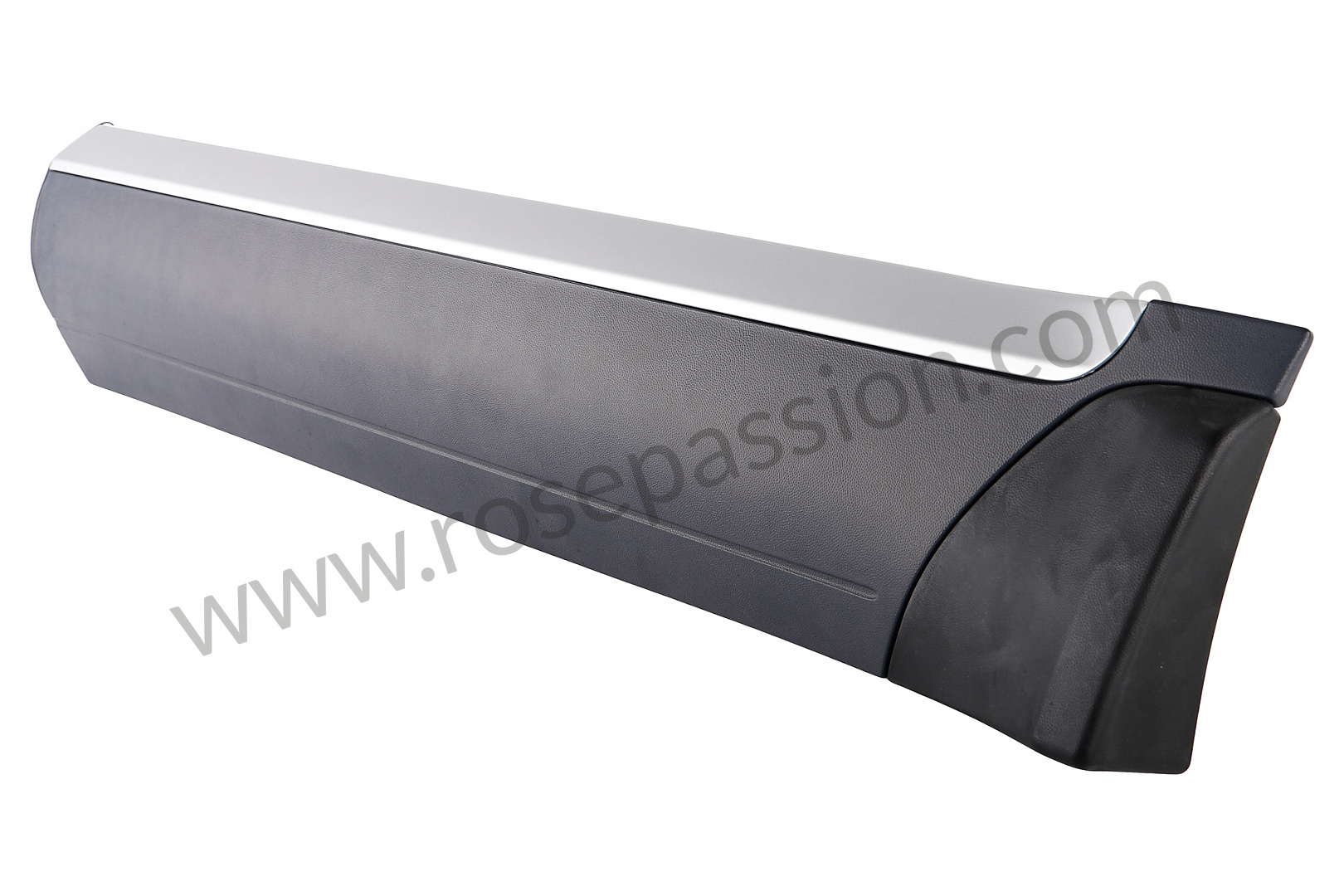 proteína perdón veneno P551379 - 95555968104G2X - LISTON PUERTA DELANTE PRIMERA CAPA PLATEADO for Porsche proteína perdón veneno P551379 - 95555968104G2X - LISTON PUERTA DELANTE PRIMERA CAPA PLATEADO for Porsche