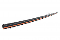 P107673 - Joint pour Porsche Cayenne / 955 / 9PA • 2004 • Cayenne s v8 • Boite manuelle 6 vitesses