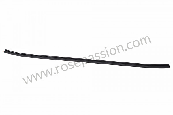 P107690 - Gasket for Porsche Cayenne / 955 / 9PA • 2006 • Cayenne turbo • Automatic gearbox