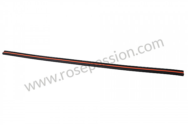 P107691 - Dispositivo vedante para Porsche Cayenne / 957 / 9PA1 • 2010 • Cayenne s v8 • Caixa manual 6 velocidades