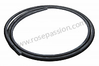 P74927 - Gasket for Porsche Cayenne / 957 / 9PA1 • 2010 • Cayenne s v8 • Manual gearbox, 6 speed
