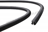 P74927 - Gasket for Porsche Cayenne / 957 / 9PA1 • 2010 • Cayenne s v8 • Manual gearbox, 6 speed