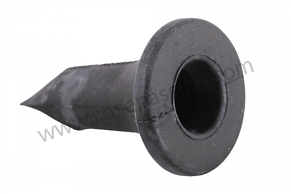 P82399 - Drain tube for Porsche Cayenne / 955 / 9PA • 2006 • Cayenne s v8 • Manual gearbox, 6 speed