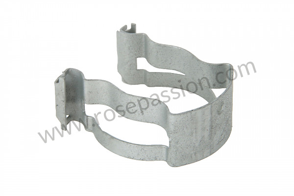 P74441 - CLAMPING SPRING XXXに対応 Porsche Cayenne / 955 / 9PA • 2006 • Cayenne s v8