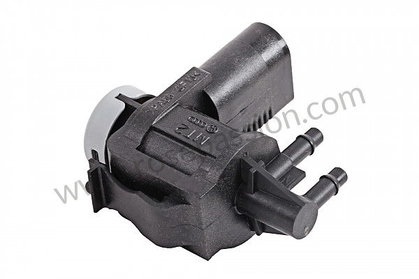 P135690 - Change-over valve for Porsche Cayenne / 955 / 9PA • 2003 • Cayenne v6 • Manual gearbox, 6 speed