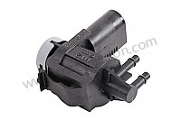 P135690 - Change-over valve for Porsche Cayenne / 955 / 9PA • 2005 • Cayenne v6 • Automatic gearbox