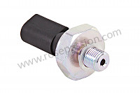 P135685 - Oil pressure switch for Porsche Cayenne / 955 / 9PA • 2006 • Cayenne v6 • Automatic gearbox