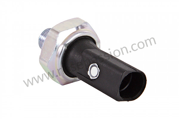 P135685 - Oil pressure switch for Porsche Cayenne / 955 / 9PA • 2006 • Cayenne v6 • Manual gearbox, 6 speed