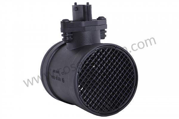 P121846 - Mass air flow for Porsche Cayenne / 957 / 9PA1 • 2009 • Cayenne s v8 • Manual gearbox, 6 speed
