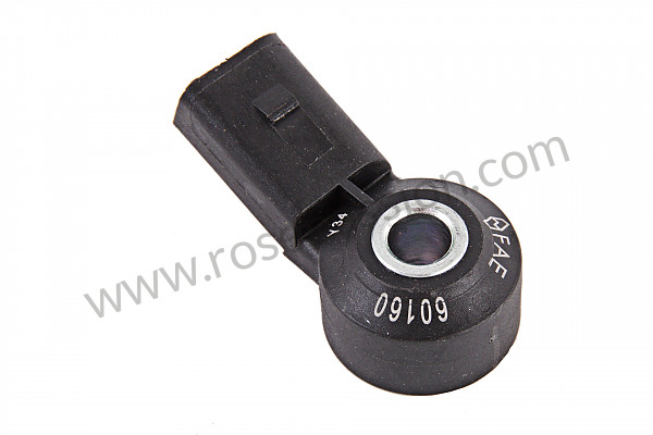 P107712 - Sensor de picado para Porsche Cayenne / 955 / 9PA • 2004 • Cayenne v6 • Caja auto