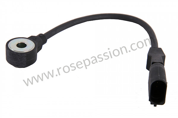 P107713 - Knock sensor for Porsche Cayenne / 955 / 9PA • 2006 • Cayenne v6 • Automatic gearbox