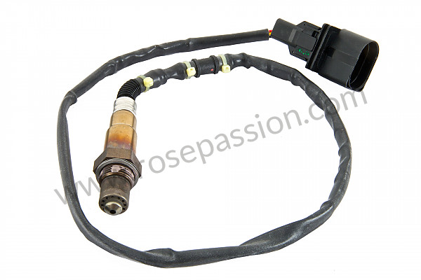 P73786 - Oxygen sensor for Porsche Cayenne / 955 / 9PA • 2005 • Cayenne turbo • Automatic gearbox
