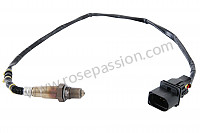 P73786 - Sonda lambda para Porsche Cayenne / 955 / 9PA • 2006 • Cayenne turbo • Caixa automática