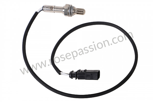 P96273 - Oxygen sensor for Porsche 