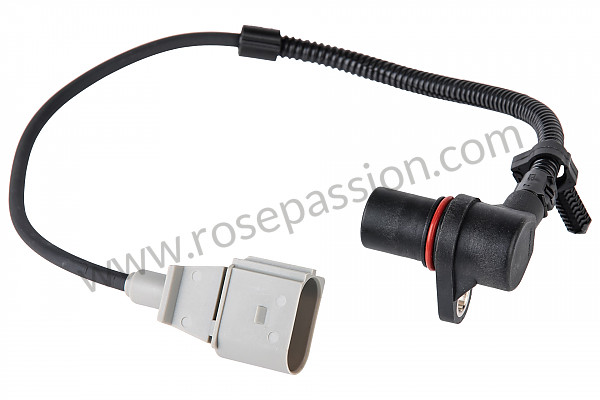 P98765 - Pulse sender for Porsche Cayenne / 955 / 9PA • 2005 • Cayenne v6 • Manual gearbox, 6 speed