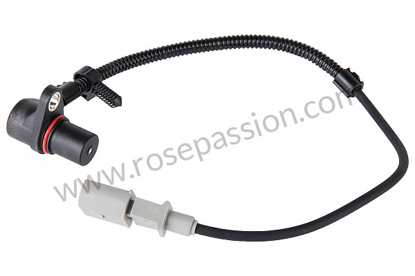 P98765 - Pulse sender for Porsche Cayenne / 957 / 9PA1 • 2007 • Cayenne v6 • Manual gearbox, 6 speed