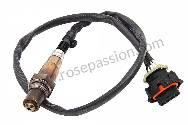 P121853 - Oxygen sensor for Porsche Cayenne / 957 / 9PA1 • 2010 • Cayenne s v8 • Automatic gearbox