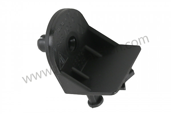 P126597 - Clip for Porsche Cayenne / 957 / 9PA1 • 2009 • Cayenne gts • Manual gearbox, 6 speed