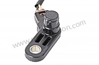 P121854 - Transmisor inductivo para Porsche Cayenne / 955 / 9PA • 2003 • Cayenne v6 • Caja auto