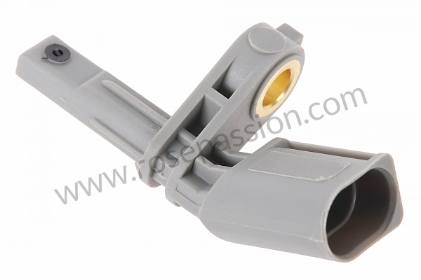 P174576 - Speed sensor for Porsche Cayenne / 955 / 9PA • 2006 • Cayenne s v8 • Manual gearbox, 6 speed