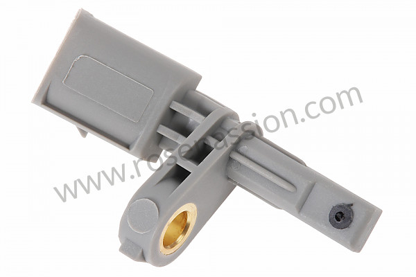 P174576 - Speed sensor for Porsche Cayenne / 955 / 9PA • 2006 • Cayenne v6 • Automatic gearbox
