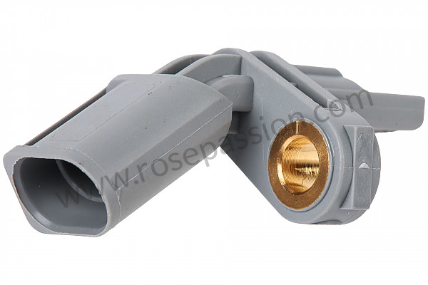 P107716 - Speed sensor for Porsche Cayenne / 955 / 9PA • 2006 • Cayenne v6 • Automatic gearbox