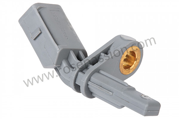 P107716 - Speed sensor for Porsche Cayenne / 957 / 9PA1 • 2010 • Cayenne s v8 • Automatic gearbox