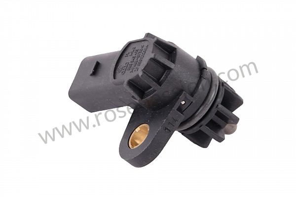 P96307 - Back-up light switch for Porsche Cayenne / 957 / 9PA1 • 2008 • Cayenne s v8 • Manual gearbox, 6 speed